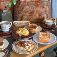 Mali Homemade – Hatyai  