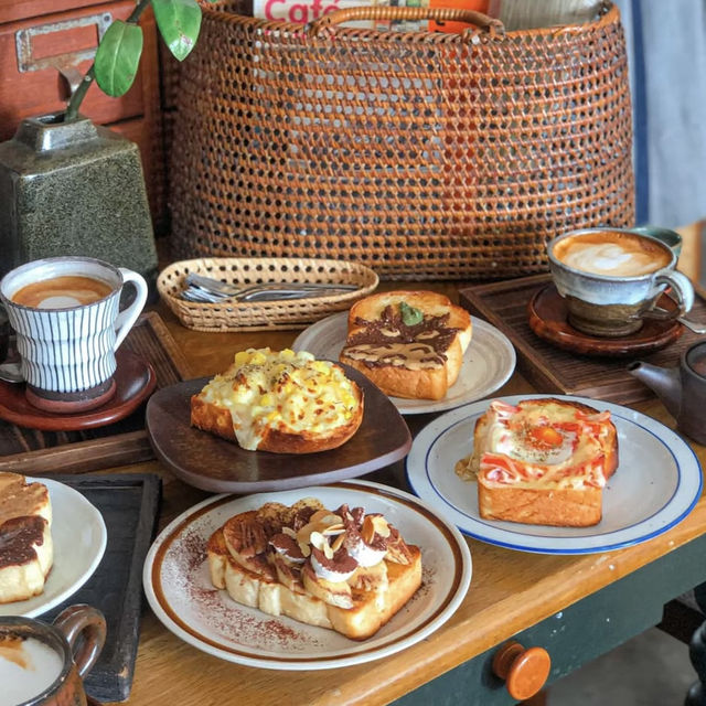 Mali Homemade – Hatyai  
