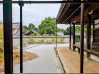 京都 | 淨土宗總本山知恩院，有著文化底蘊的古老佛寺
