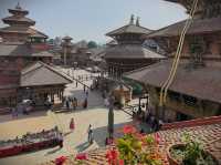 Patan Darbar Square