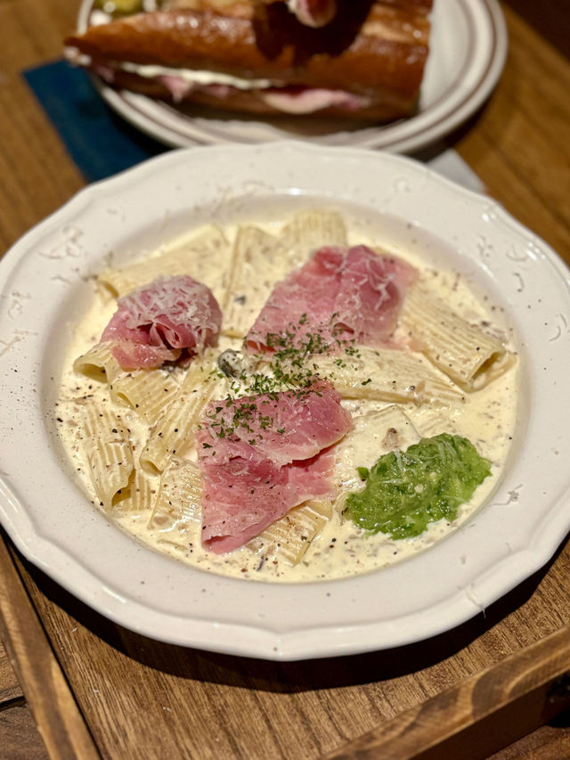 😘🥰광안리브런치 < 불란서그로서리 광안본점 >
