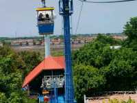 Dream World Amusement Park