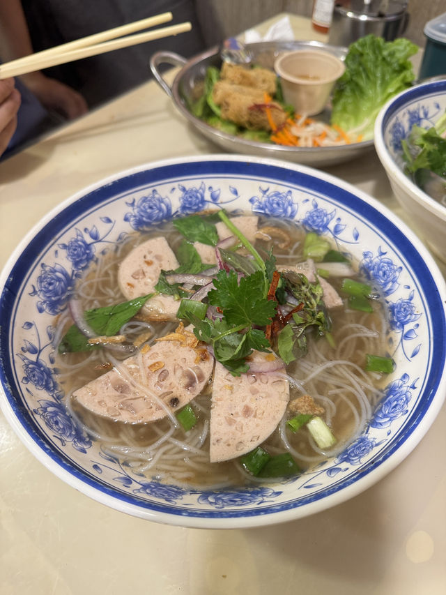 荃灣高質越南菜😍