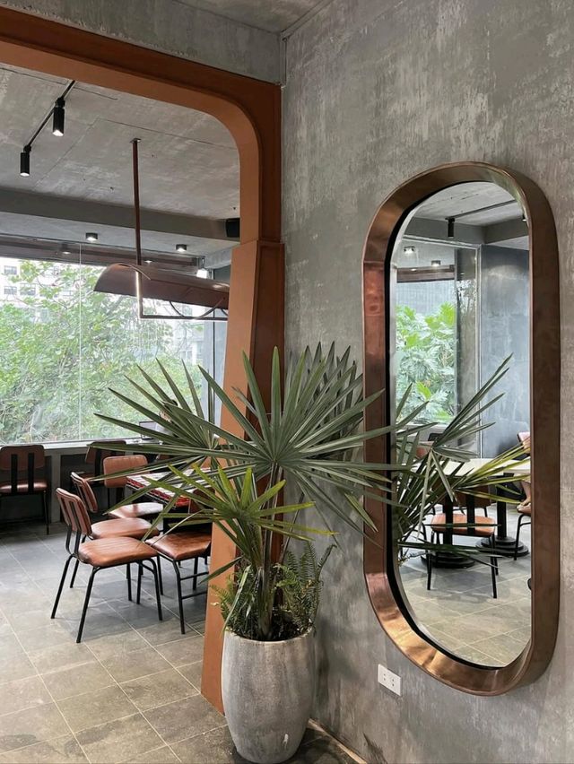 Aventus Coffee