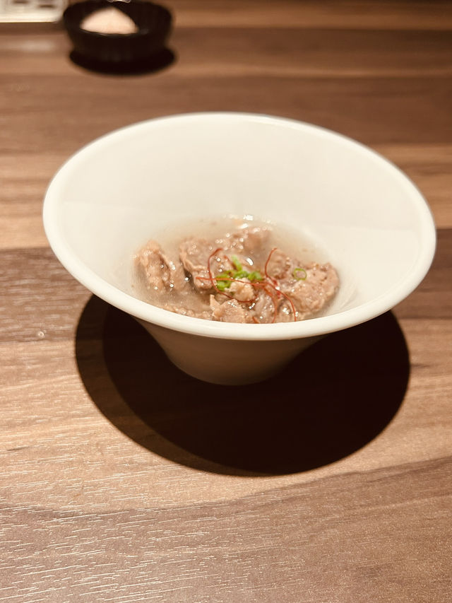 Premium Wagyu Yakiniku, Affordable Price