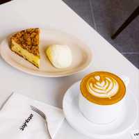 Atquiet Coffee