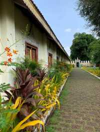 Royal Palace in Phnom Penh 