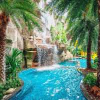 Mercure Pattaya Ocean Resort พัทยา 