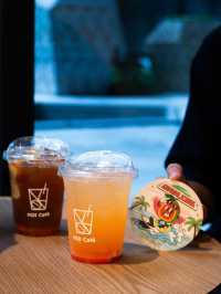 Koi Caffee