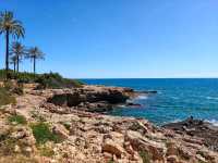 Cliffside Hikes & Hidden Coves