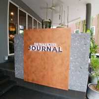 Kuala Lumpur Journal Hotel