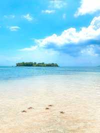 Blush by the Sea: Pink Beach, Lombok