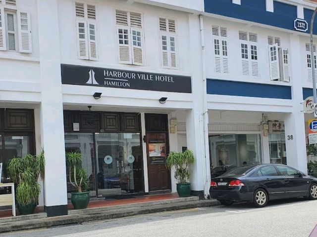 “Friendly Budget Haven by Lavender MRT”