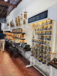 Artisan Finds in the Heart of Jonker