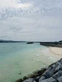 Kouri Island - Cloudy Edition ☁️