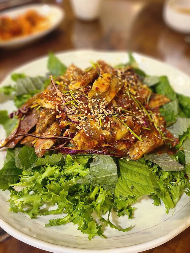 Mapo Naru