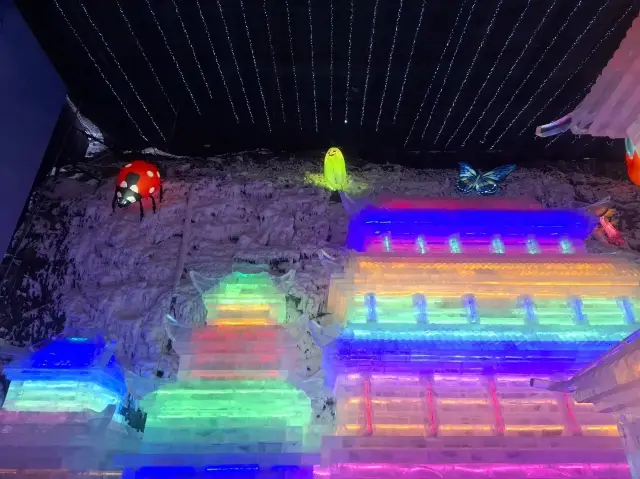 【2025春節勇闖北京城】龍慶峽