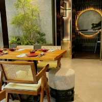 Peking Duck & Grill in Kuala Lumpur