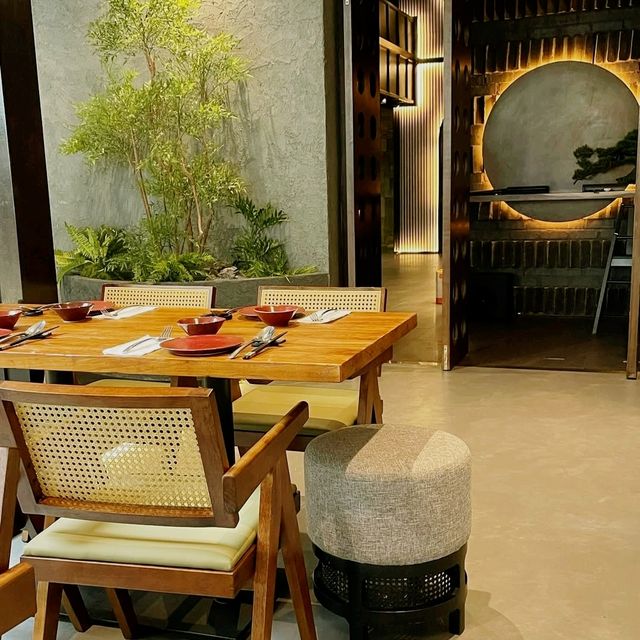 Peking Duck & Grill in Kuala Lumpur