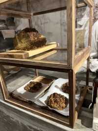 Ome by Spacebar, Penang’s Hidden Gem for Serious Coffee Lovers