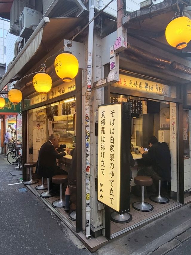 Omoide Yokocho: Lantern-Lit Flavors and Tokyo Whispers