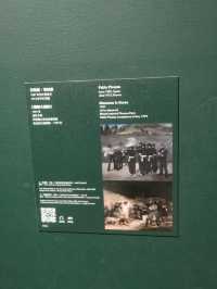 M+/畢加索畫展