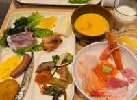 札幌薄野可以住n次既酒店 ～ Vessel Hotel Campana Susukino