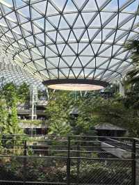 Sleep Smart Between Flights: My Stay at YOTEL AIR Singapore