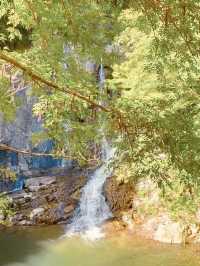 Nunobiki Falls (布引の滝) – Kobe’s Hidden Natural Oasis** 🌿💦
