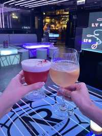 🇭🇰尖沙咀酒吧🍻下班消遣好去處✨