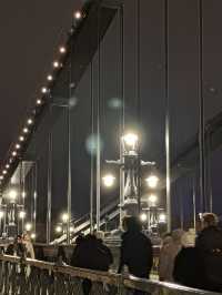The First Bridge: Széchenyi’s Love Letter To Budapest