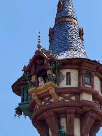 Where the Sea Meets Fantasy: Tokyo DisneySea