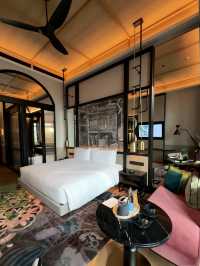 🌺 Artyzen Singapore — A Hidden Gem Lost in Translation
