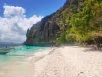 Straight-Up Paradise Goals
