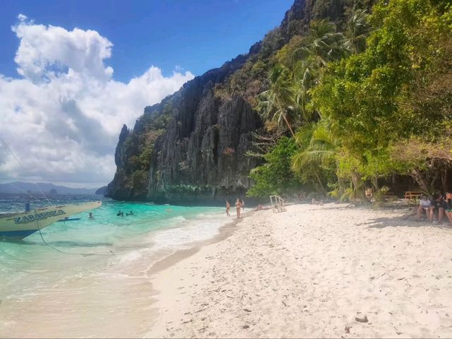 Straight-Up Paradise Goals