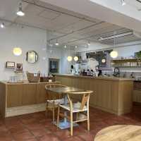 LARS COFFEE AND BAKERY