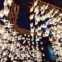 Seoul from the Clouds: A Solo Traveler’s Guide to N Seoul Tower"** 🌆🚠
