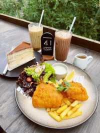 WYAH Cafe