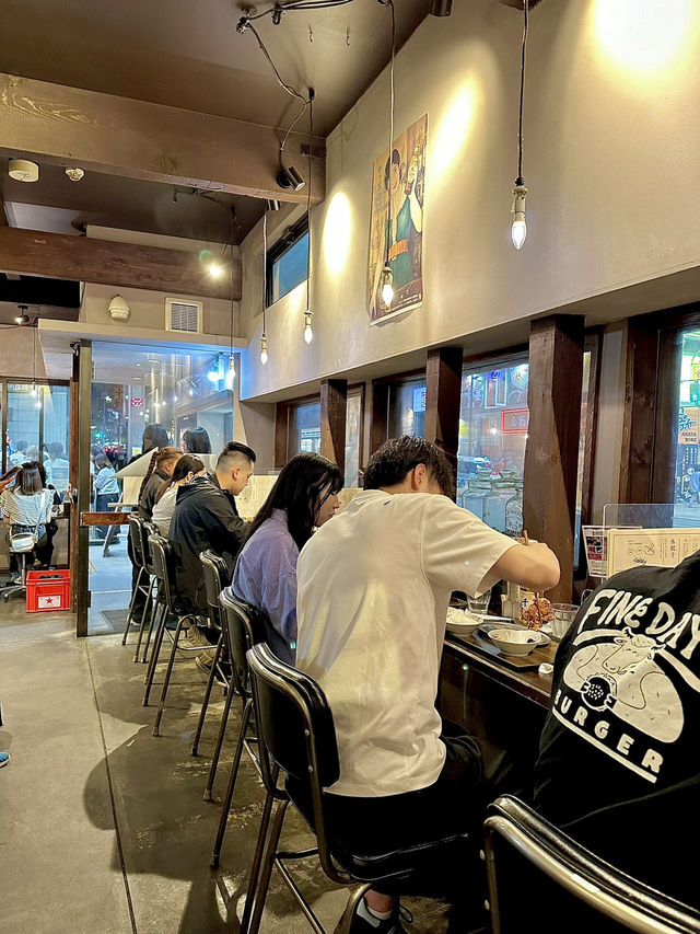 삿포로 현지인 찐 맛집!