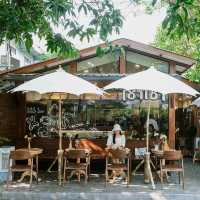 เช้า เช้า คาเฟ่ เชียงใหม่ – คาเฟ่มินิมอลเล็ก 