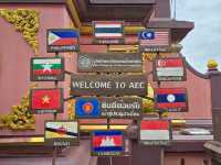 Golden Triangle - Where Three Nations Meet
