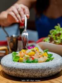 🦐 Claws and Co – A Bold Seafood Affair