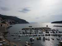 歐洲景點 杜布羅尼克（Dubrovnik）至斯普利特（Split）