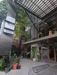 Karaaroom, Designed to Ditch the Ordinary