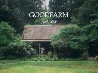 GOODFARM - สวนผักกูดฮิมม่อน น่าน