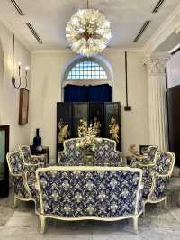 Inside the Father of Malaysia’s Home: Tunku Abdul Rahman’s Living Legacy