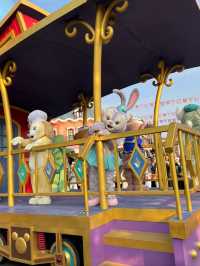 “Once Upon a Time Adventure” – Snow White’s Journey