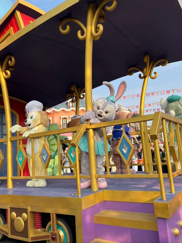 “Once Upon a Time Adventure” – Snow White’s Journey