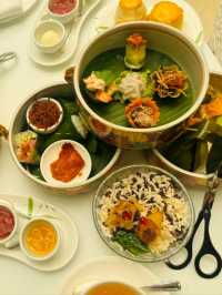 🌺🏨 Mandarin Oriental, Bangkok – Timeless Riverside Luxury 🇹🇭