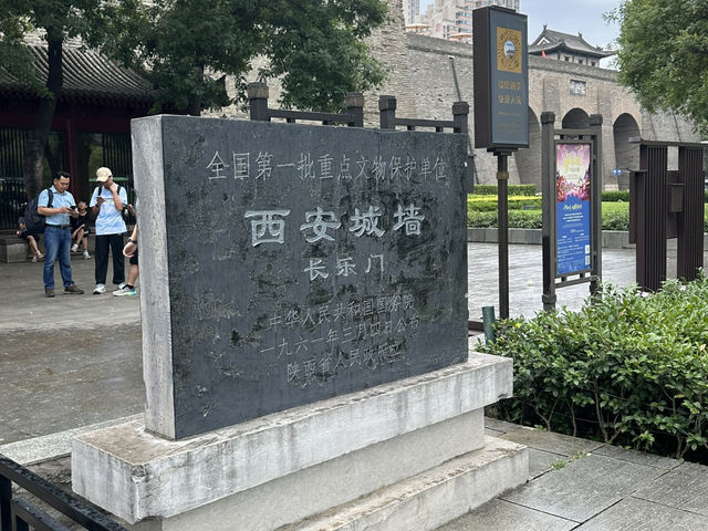 歷史與美食的城市